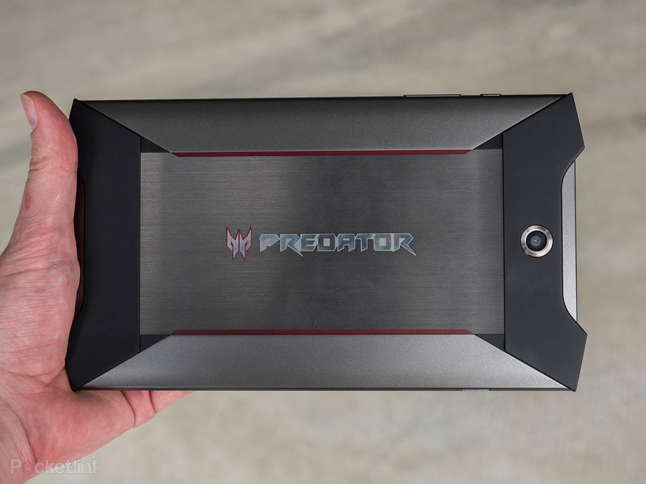 Acer Predator 8 to prawdziwy tabletowy potwór dla graczy 3