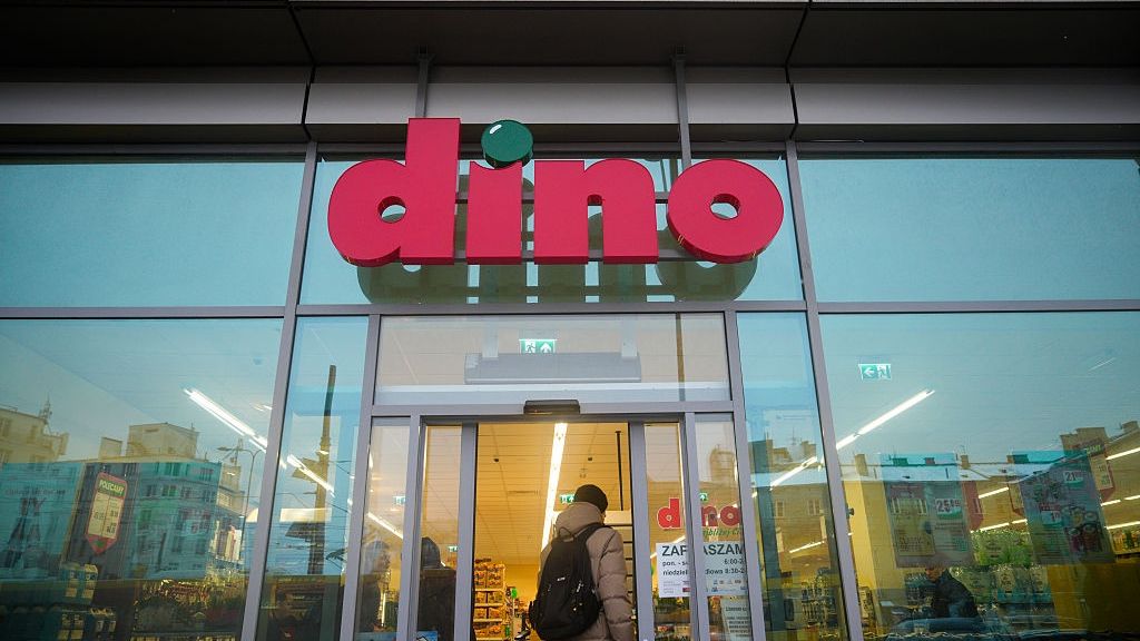 Promocje Dino.