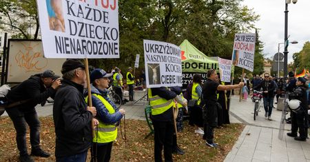 "Nie musicie się godzić". Wygrała w sądzie z fundacją pro-life