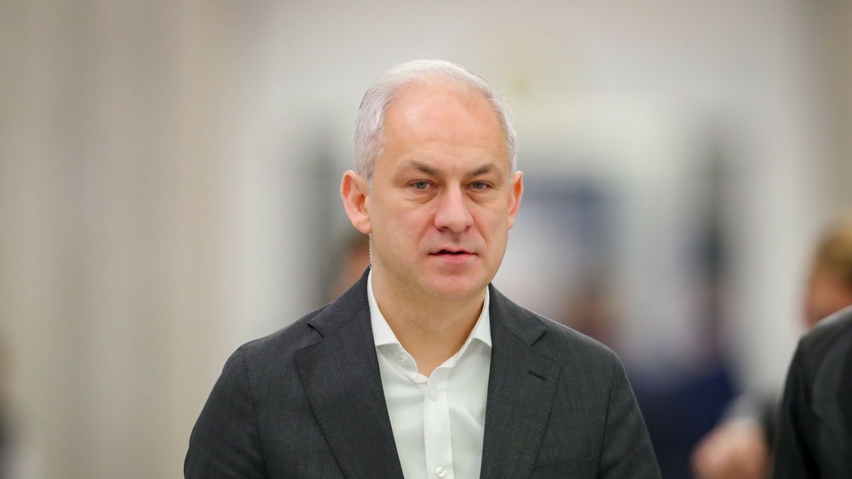 Grzegorz Napieralski 