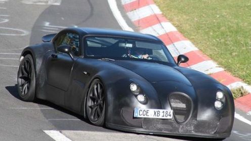 źródło: Auto Motor und Sport