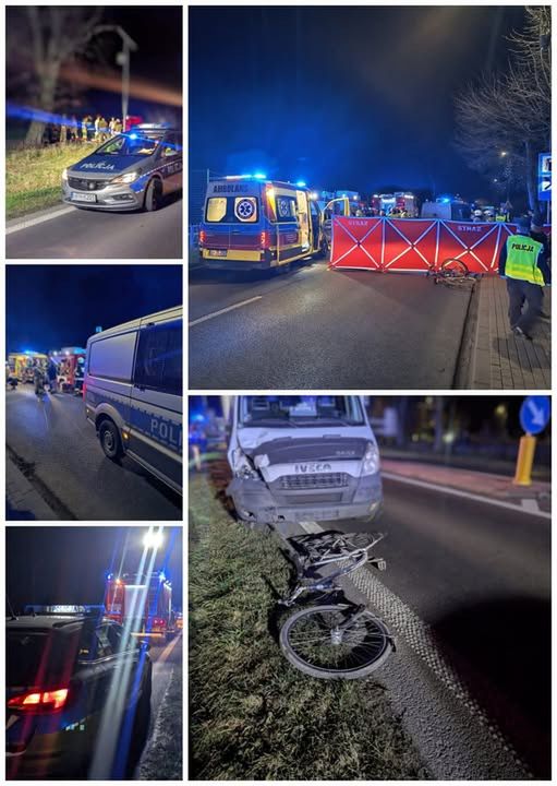 Sprawdź swoje światła