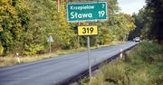 Kończą remont drogi nr 319 Głogów-Sława. Jest ostateczny termin