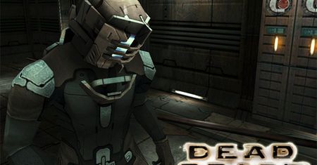 Dead Space - recenzja