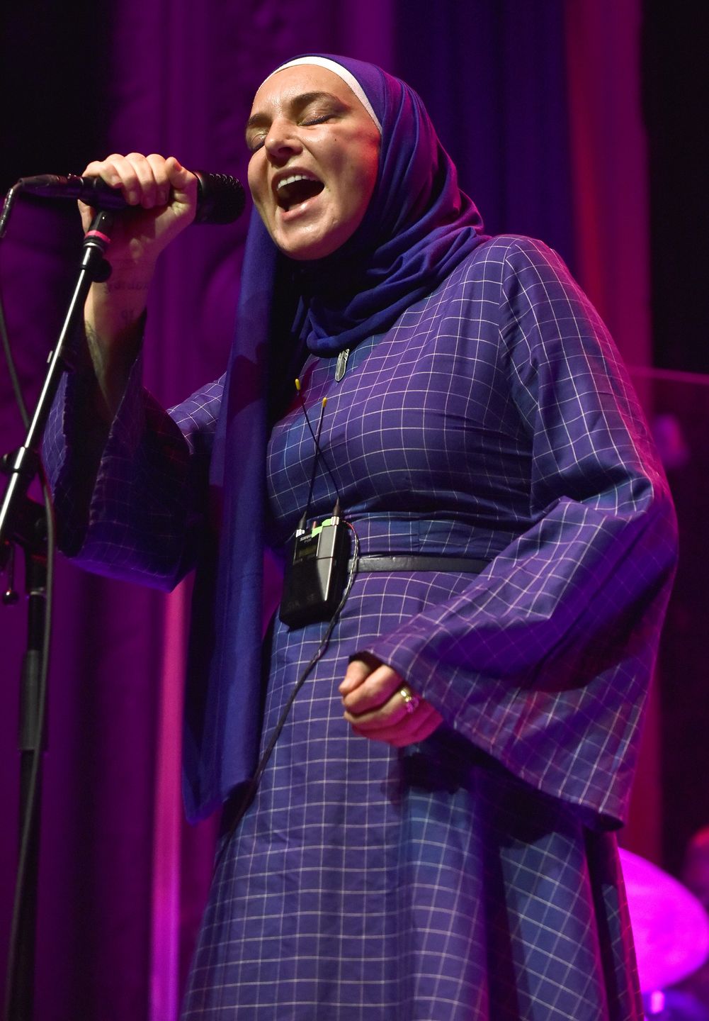 Sinead O'Connor