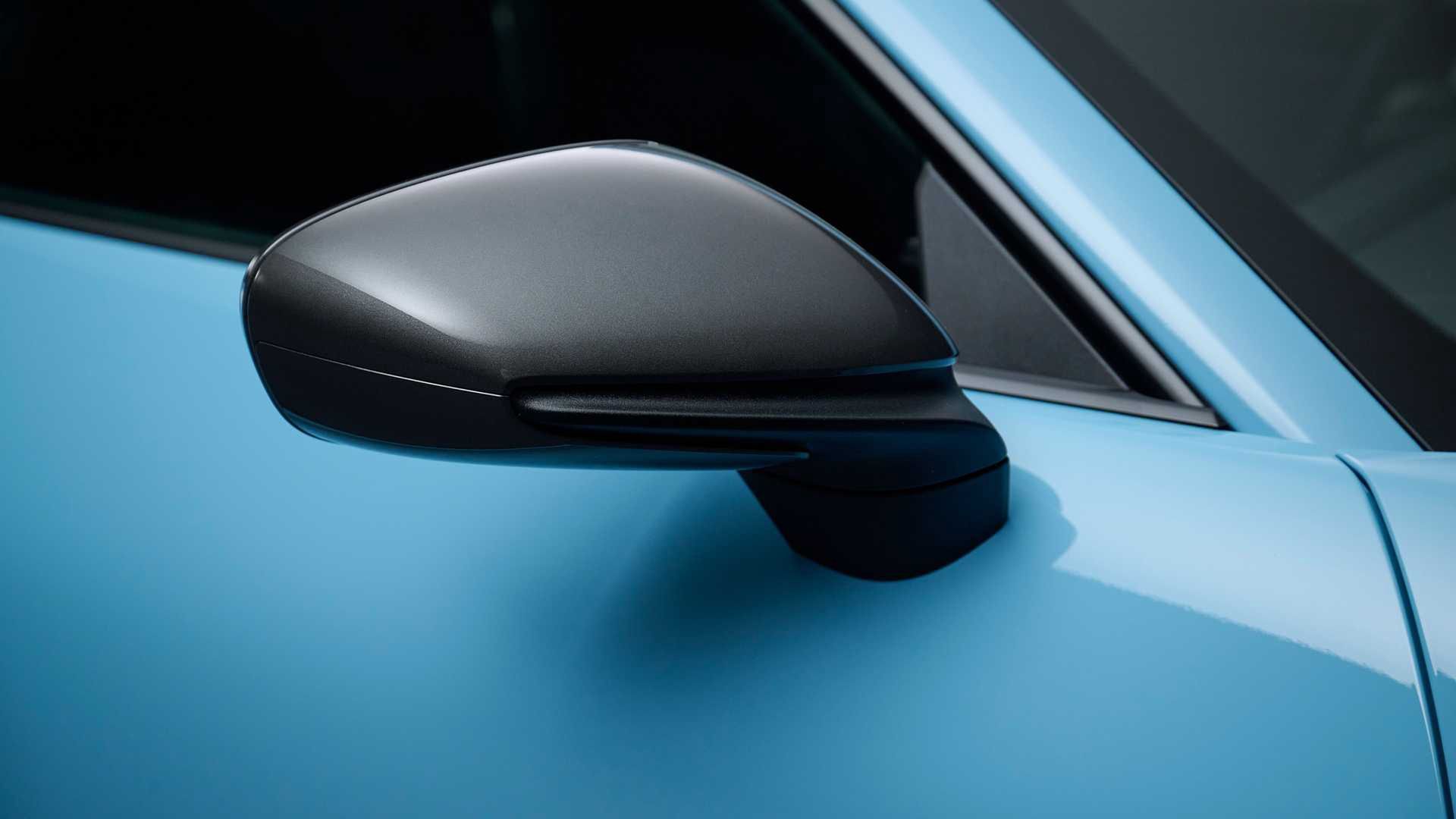 Porsche 911 Carrera T
