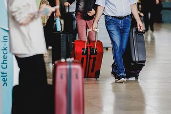 Rewolucja dla pasażerów linii lotniczych. Przełom po 13 latach negocjacji.