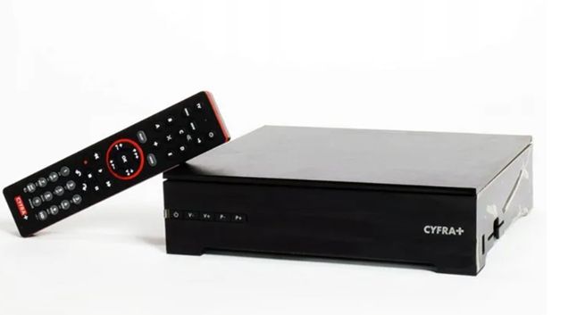 Canal+ wymienia jeden z dekoderów. Pod koniec maja przestanie działać