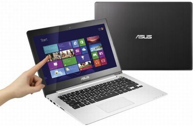Asus VivoBook S300 notebook