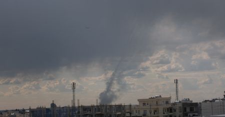 Największa operacja w historii Izraela. Ujawniono liczby