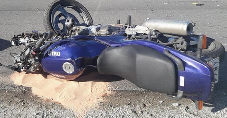 Tragedia na Opolszczyźnie. Policjant zginął w drodze na służbę