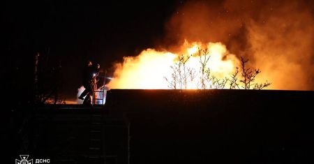 Rosja naprawdę wystrzeliła międzykontynentalny pocisk? "Zachód ma otwierać oczy ze strachu"