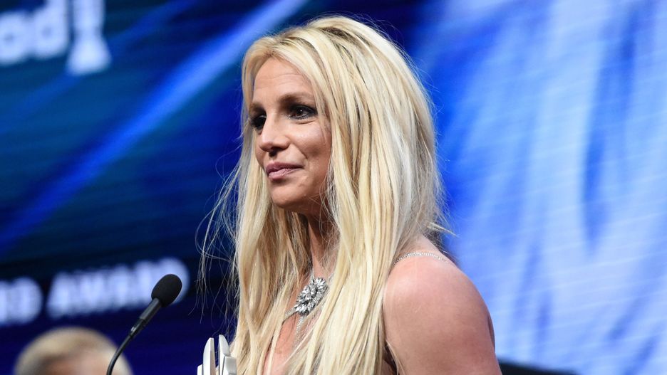 Britney Spears jest niesamodzielna finansowo od 13 lat