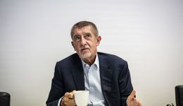 Były premier Czech znów stanie przed sądem. Uchylono wyrok uniewinniający