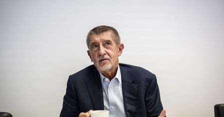 Były premier Czech znów stanie przed sądem. Uchylono wyrok uniewinniający