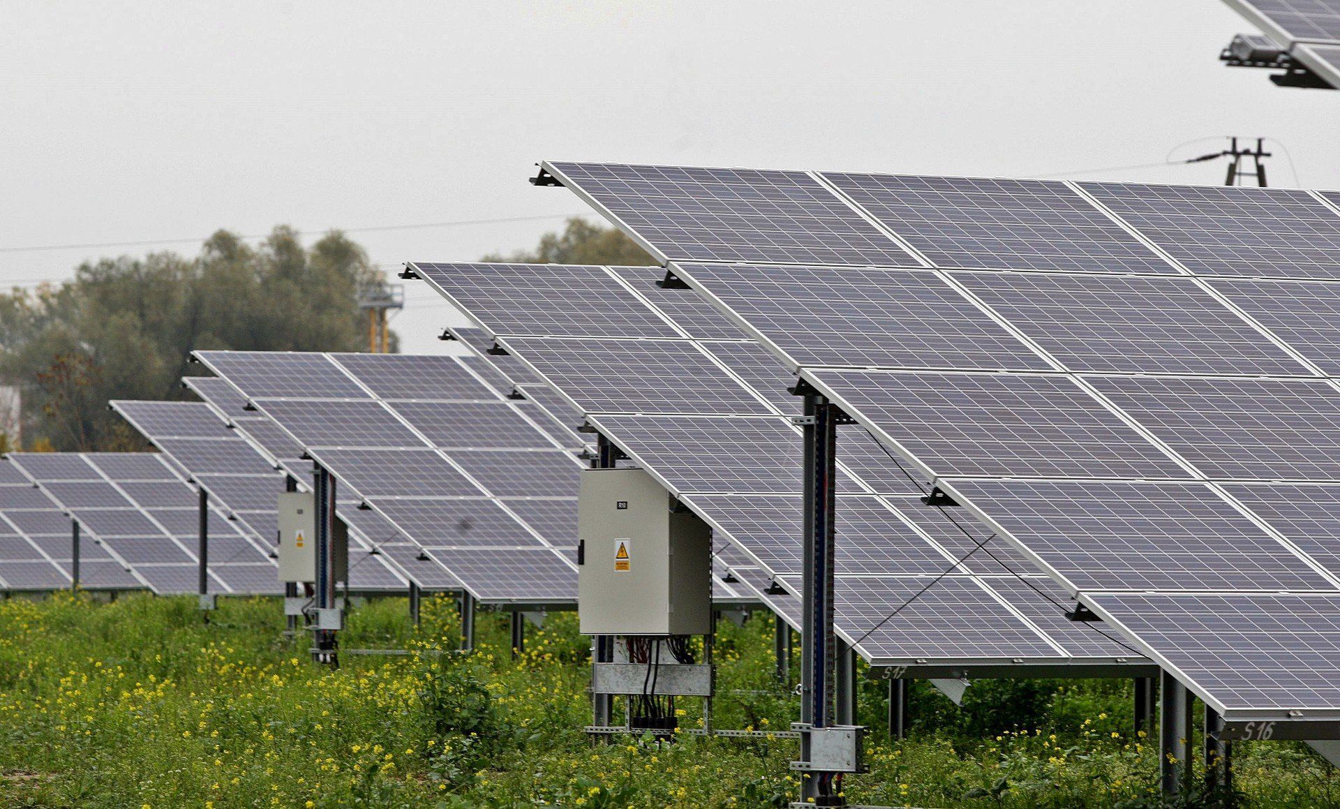 Spółdzielnie energetyczne w Polsce - jest ich 108 - wykorzystują przede wszystkim energię słoneczną.
