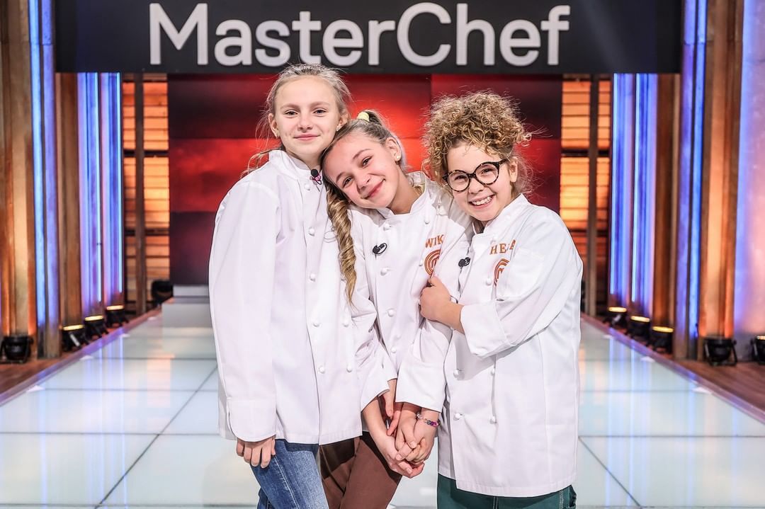 Wiemy, kto jest kolejnym zwycięzcą z tytułem MasterChefa Juniora! 