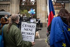 Czesi sprzeciwiają się oskarżeniom Kremla