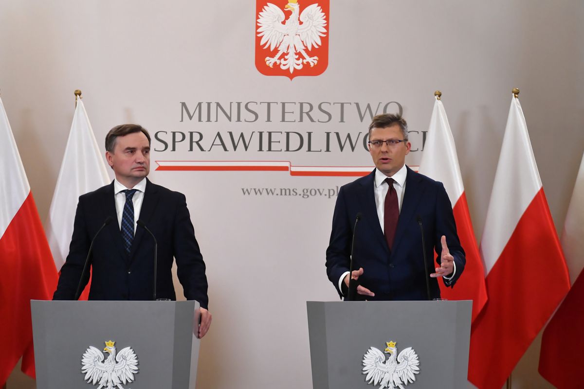Eksperci krytykują pomysł Solidarnej Polski. "To ewidentny szwindel"