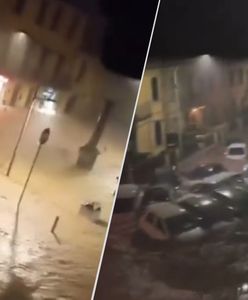 Dramatyczna sytuacja we Włoszech. "Nie wychodźcie na ulice"