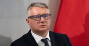 Przemysław Wipler otrzymał groźby śmierci. Pokazał treść wiadomości