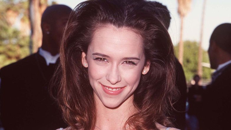Tak teraz wygląda Jennifer Love Hewitt 