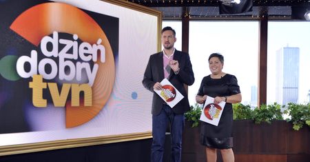 Dzień Dobry TVN obchodzi urodziny. Pamiętasz początki programu?
