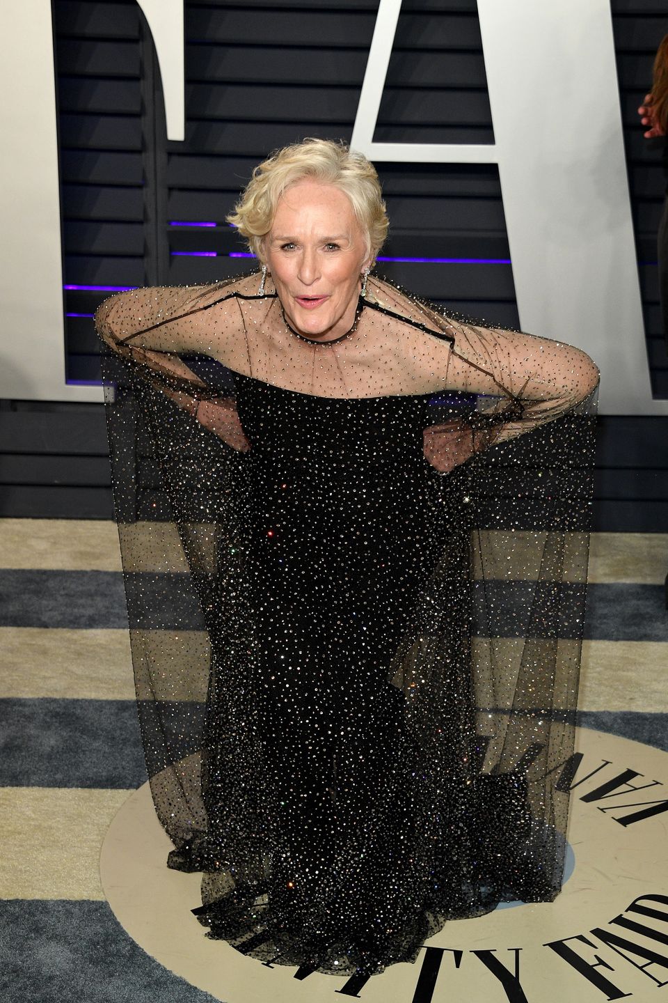 Glenn Close 