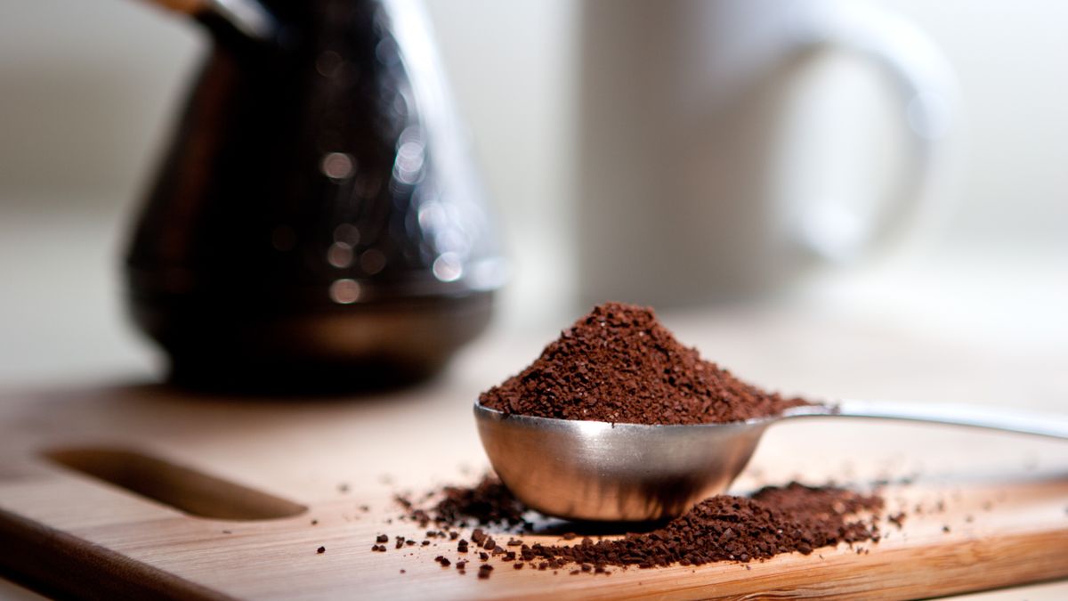 Coffee
Sergei Chumakov / photonyx.net