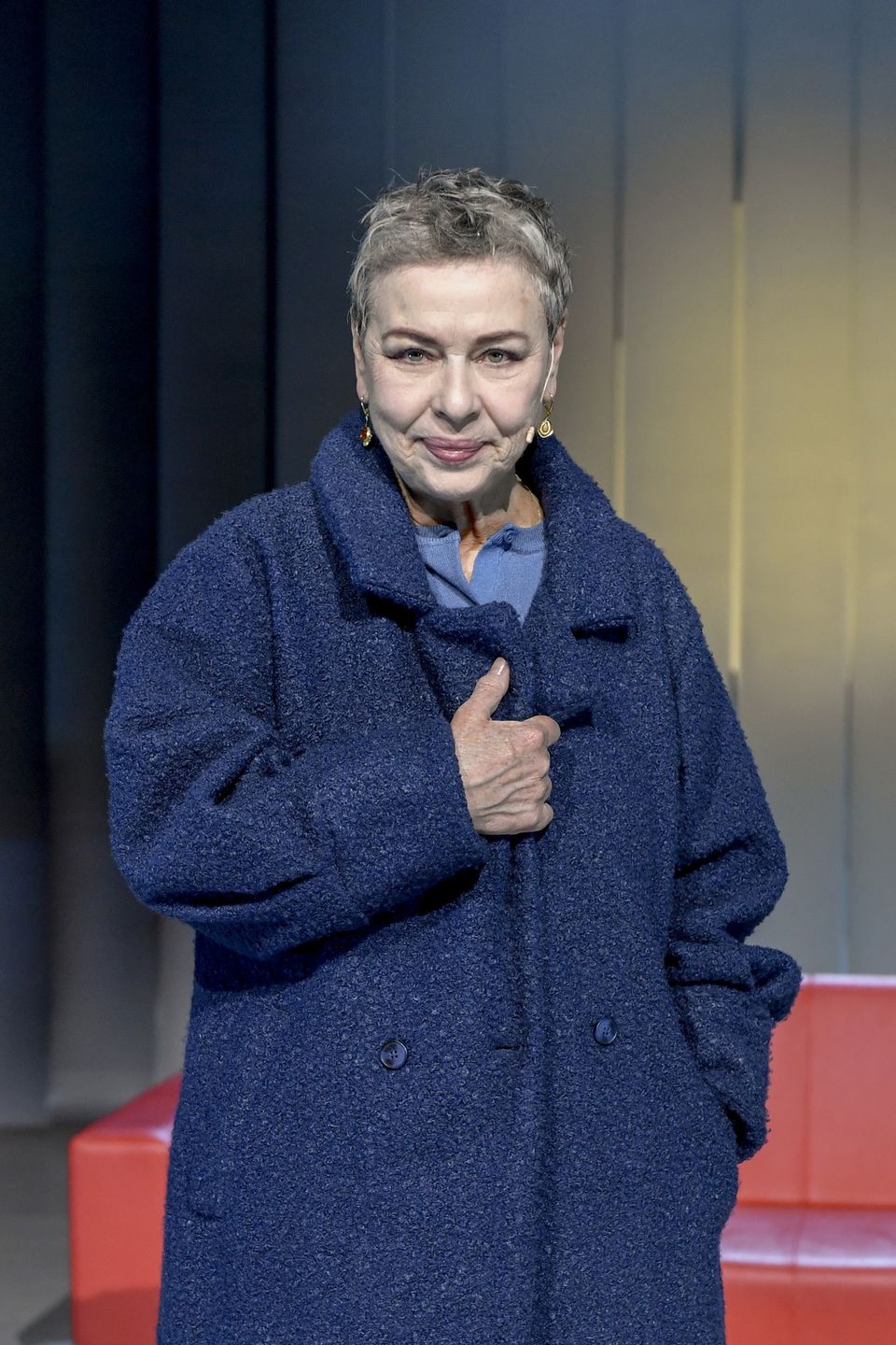Tak wygląda teraz Magdalena Kuta (fot. KAPiF)