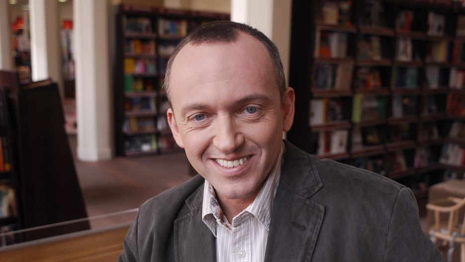Wiktor Bater, znany polski reporter, nie żyje 