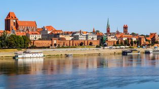 Toruń: Weekend. Atrakcje i wydarzenia na niedzielę 12 października