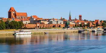 Toruń: Weekend. Atrakcje i wydarzenia na niedzielę 12 października