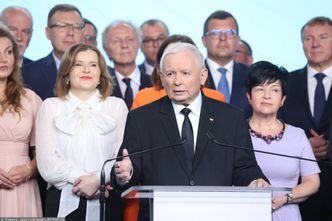 Miliony na koncie PiS. Nie nadążają z księgowaniem