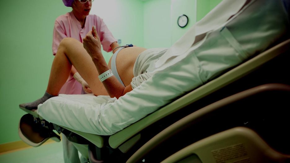 Ekspertki od narodzin. Zawód położnej to ogromna odpowiedzialność