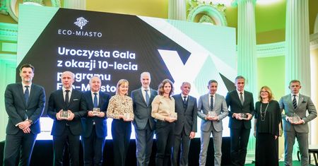 Przyjazne miasta receptą na trudne czasy, czyli jak tworzyć eco-miasta?