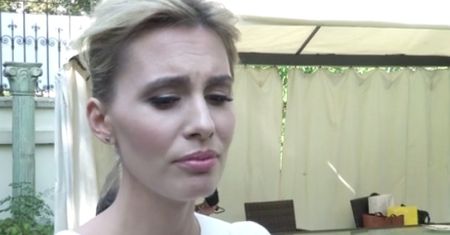 "Zrobiło mi się szczerze przykro, jak zobaczyłam, że Marta odpada!"