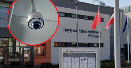 Łazienka pod czujnym okiem kamery. Kontrowersyjny pomysł w Gdańsku