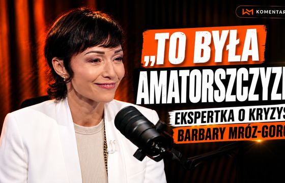 "To była amatorszczyzna". Czy kryzysu z Mróz-Gorgoń można było uniknąć?