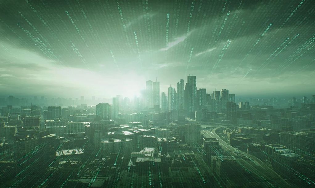 Plotka. Matrix Zmartwychwstania również na konsolach - The Matrix Awakens. An Unreal Engine 5 experience