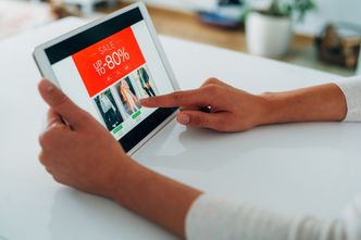 Raport: Jak Polacy kupują modę i wyposażenie wnętrz?