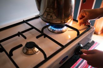 Tąpnięcie w cenach gazu w Europie. Największe spadki od dwóch lat