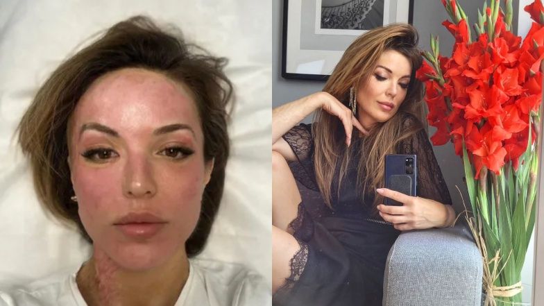 Katarzyna Dacyszyn przekuła złe doświadczenia w pomoc na rzecz innych poszkodowanych kobiet