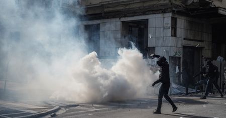 Gorąco w Mołdawii. Jest komunikat służb