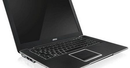 MSI X410 z Athlonem Neo na pokładzie