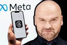 Rafał Brzoska chce by Meta usuwała fake reklamy z jego twarzą