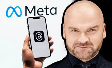 Meta odpowiada za scam. Sąd po stronie Brzoski