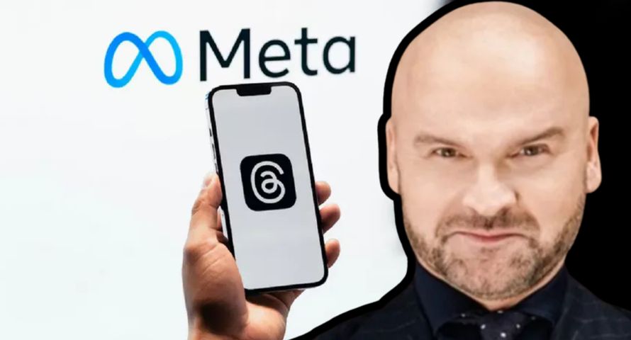 Meta odpowiada za scam. Sąd po stronie Brzoski