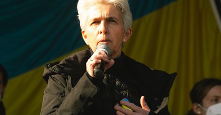 Ważny głos niemieckich polityków z koalicji rządzącej. Chcą embarga na rosyjską ropę