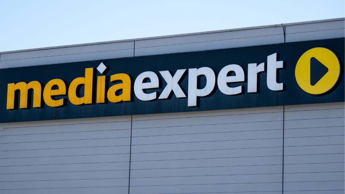 Media Expert